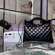 Chanel Top Handle Bags